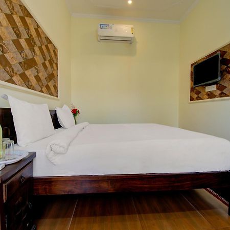 Palette - Rani Bagh Resort Jaipur Dış mekan fotoğraf