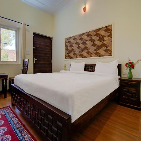 Palette - Rani Bagh Resort Jaipur Dış mekan fotoğraf