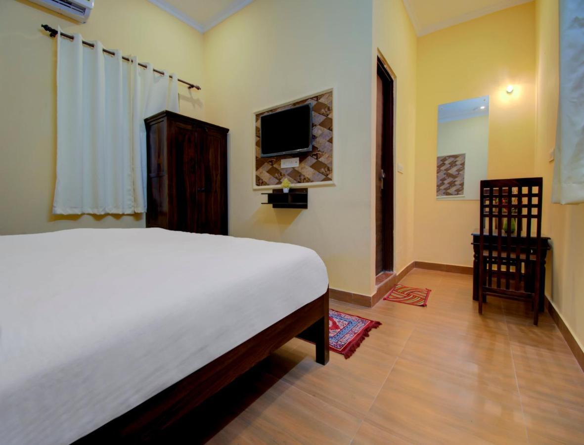 Palette - Rani Bagh Resort Jaipur Dış mekan fotoğraf