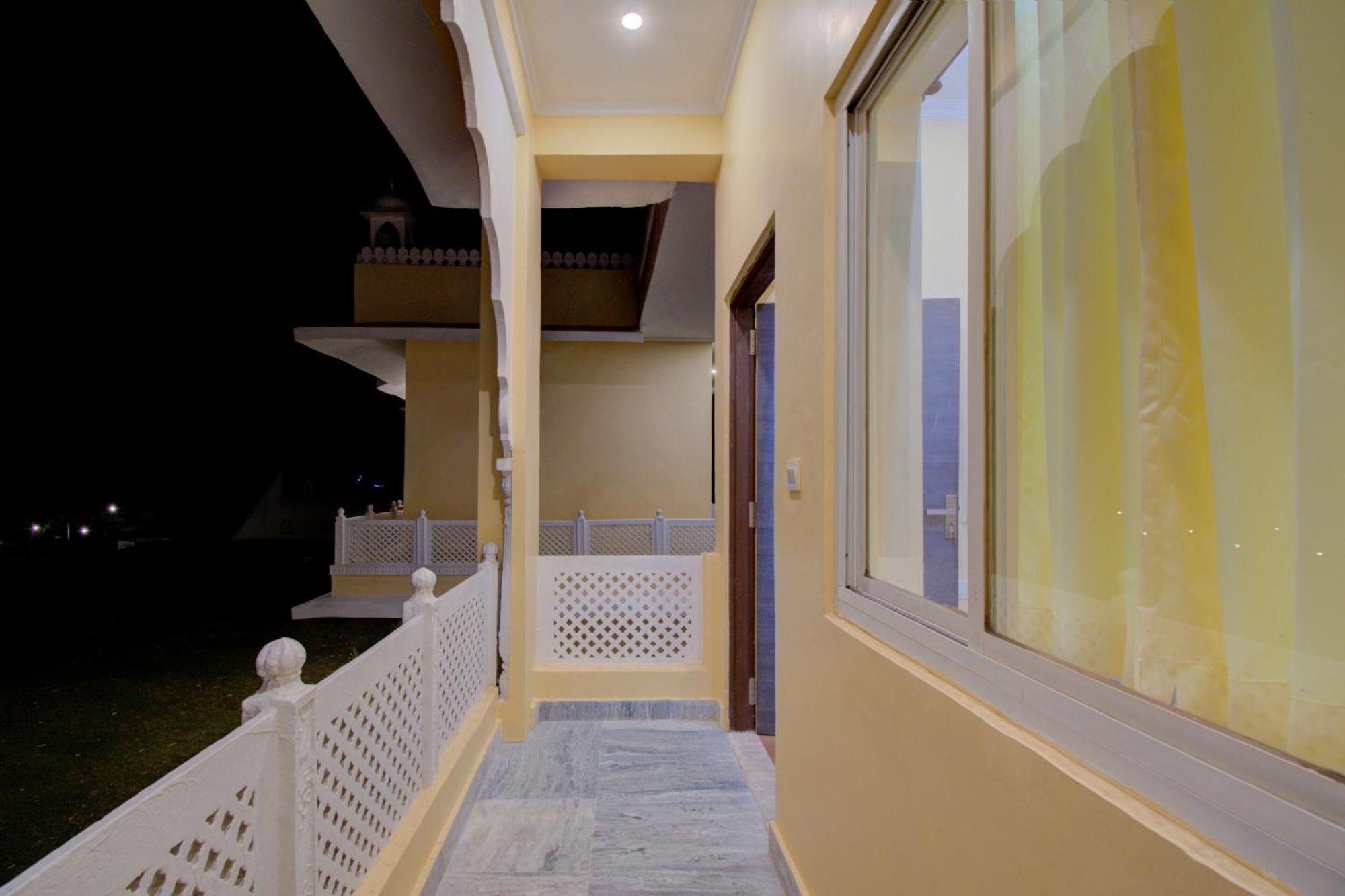 Palette - Rani Bagh Resort Jaipur Dış mekan fotoğraf