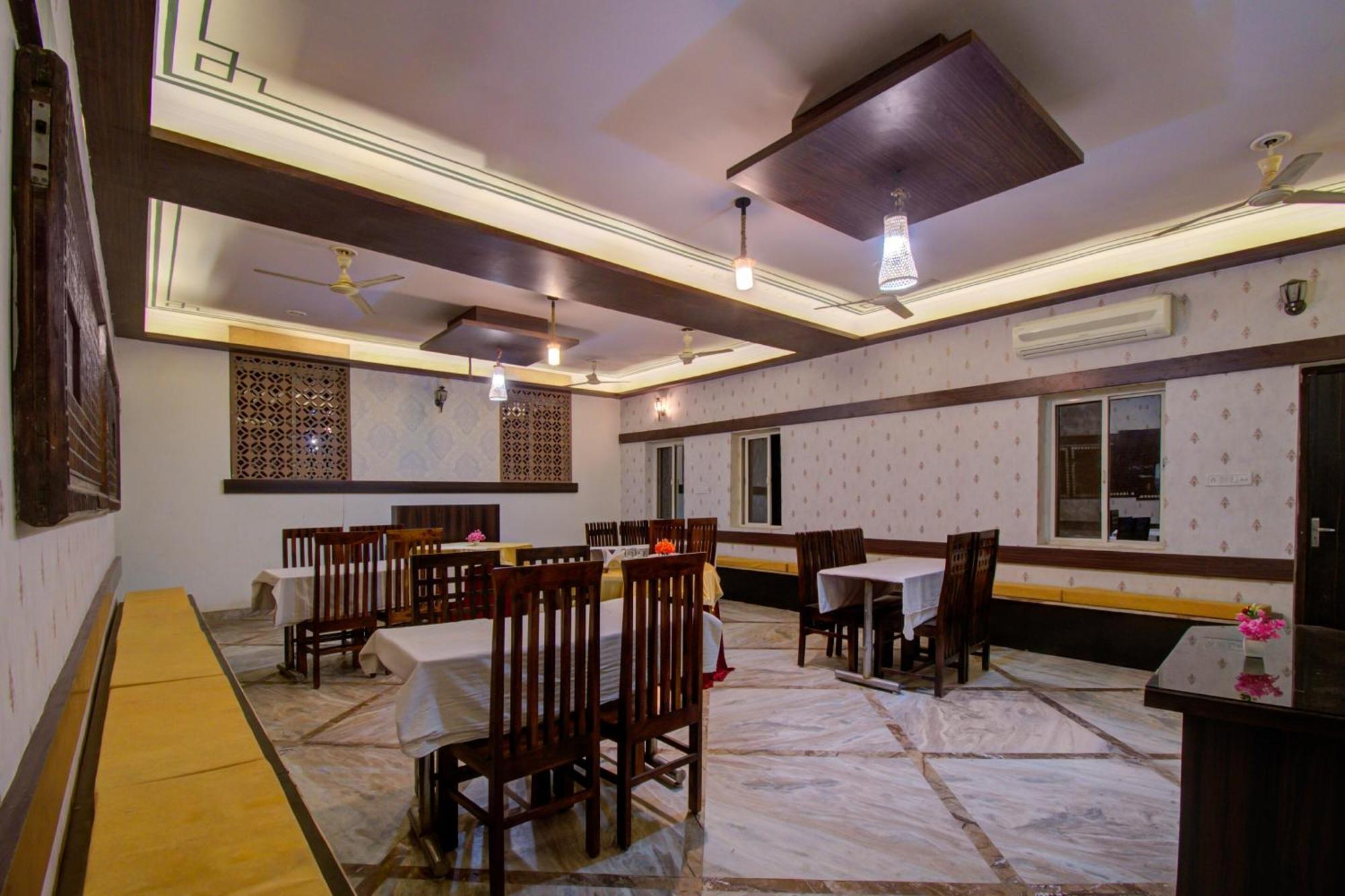 Palette - Rani Bagh Resort Jaipur Dış mekan fotoğraf
