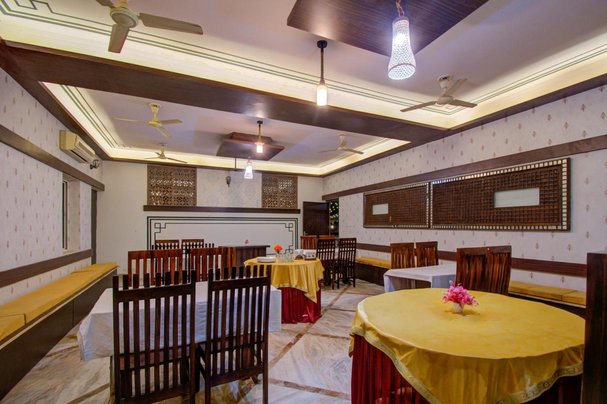 Palette - Rani Bagh Resort Jaipur Dış mekan fotoğraf