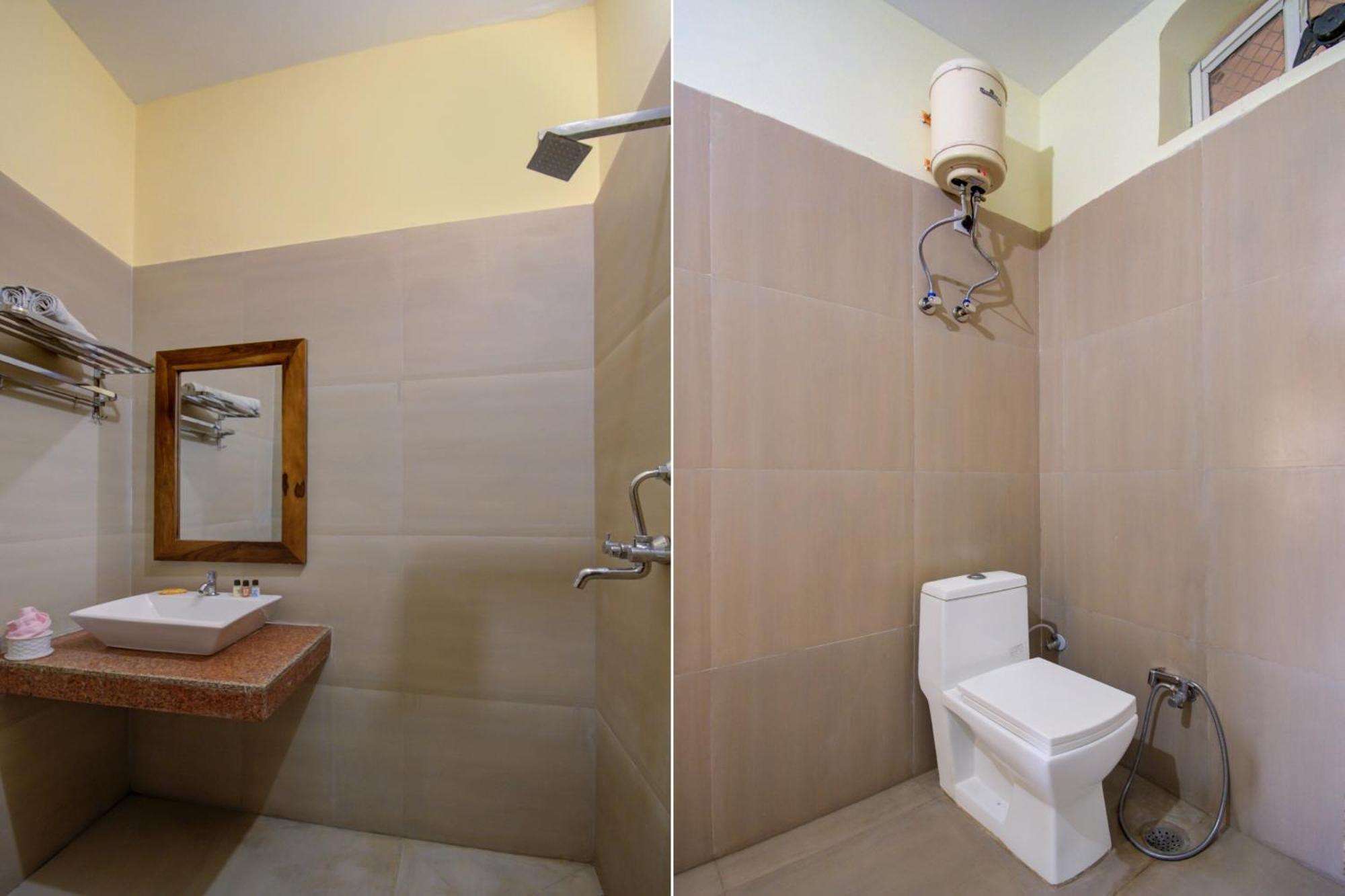 Palette - Rani Bagh Resort Jaipur Dış mekan fotoğraf