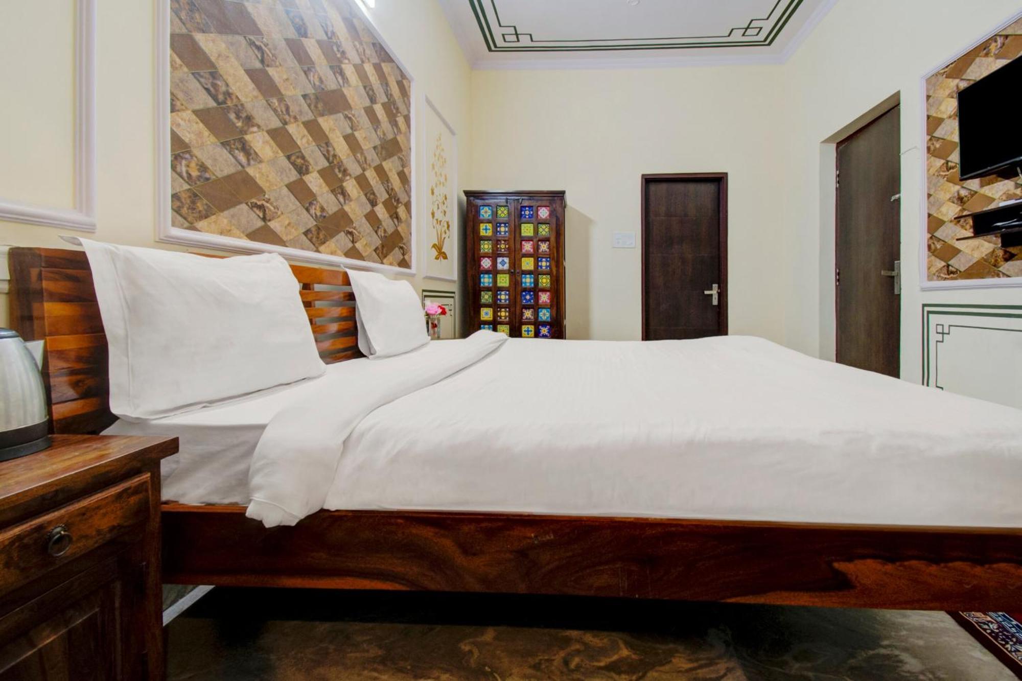 Palette - Rani Bagh Resort Jaipur Dış mekan fotoğraf