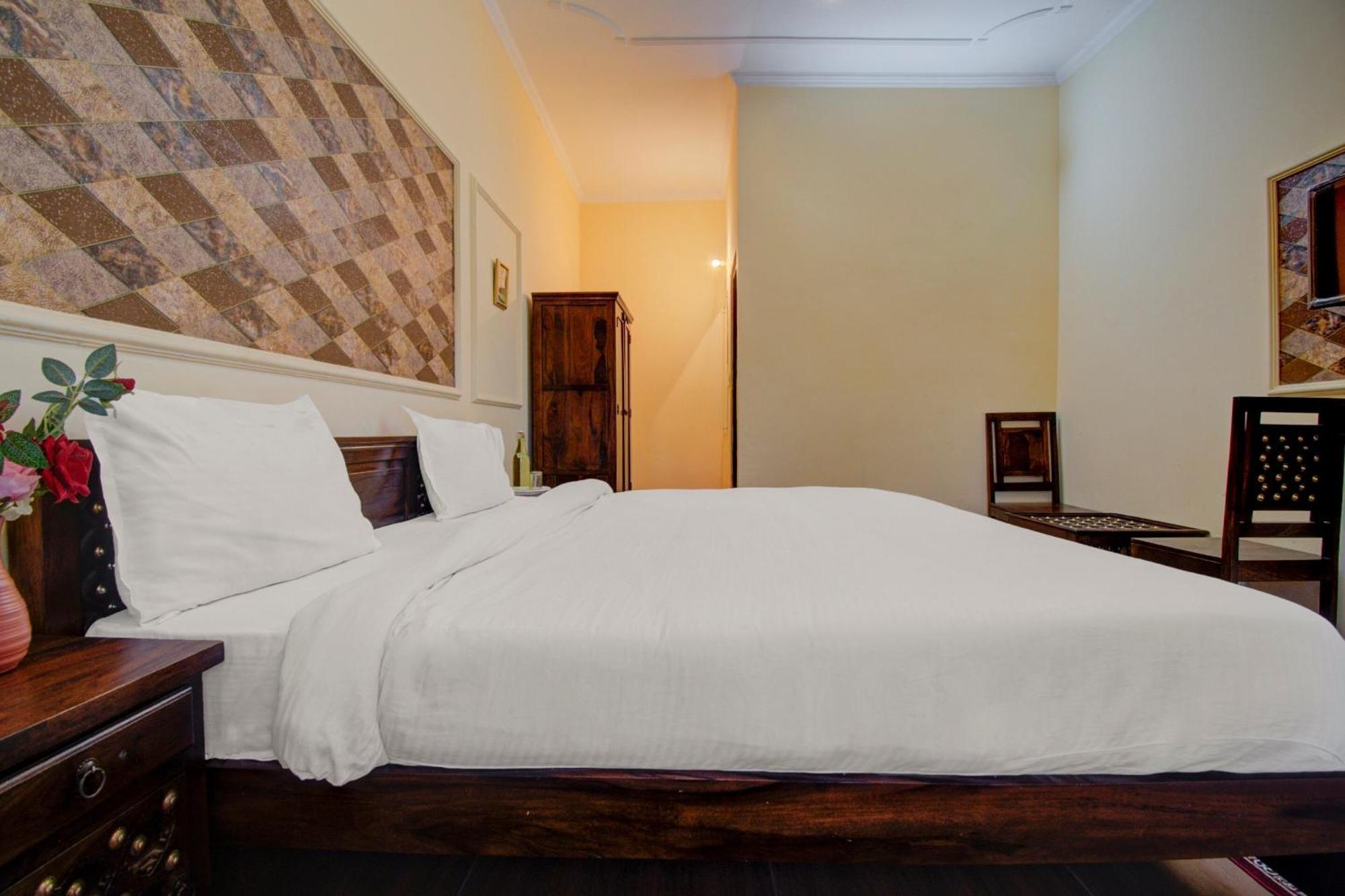 Palette - Rani Bagh Resort Jaipur Dış mekan fotoğraf