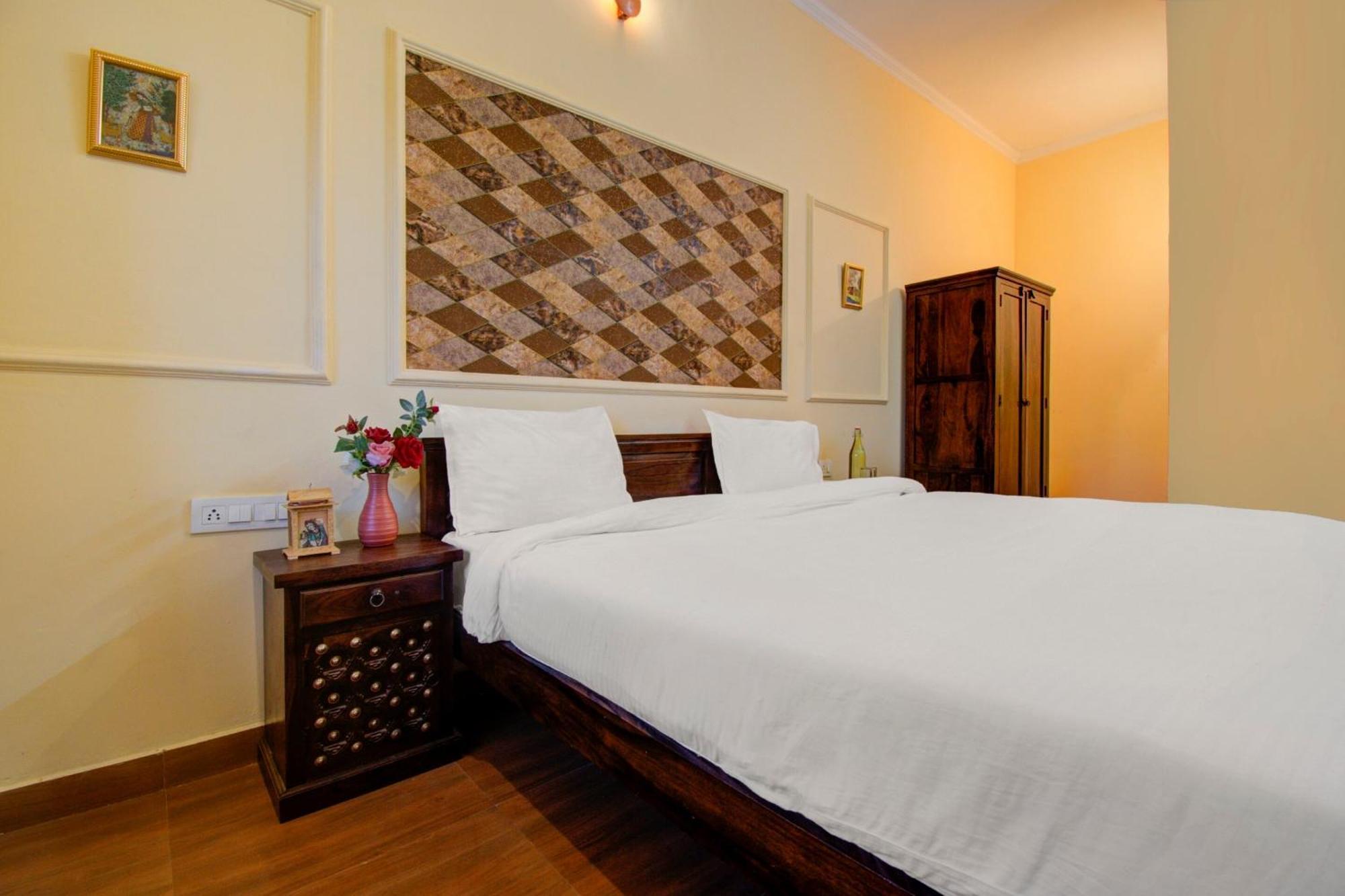Palette - Rani Bagh Resort Jaipur Dış mekan fotoğraf