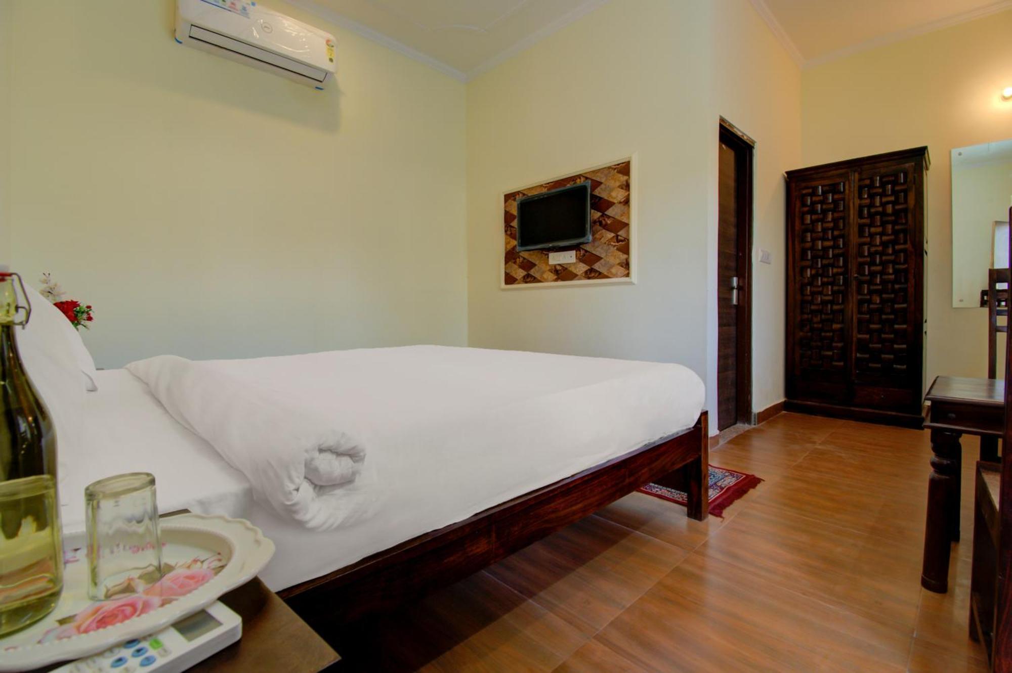 Palette - Rani Bagh Resort Jaipur Dış mekan fotoğraf