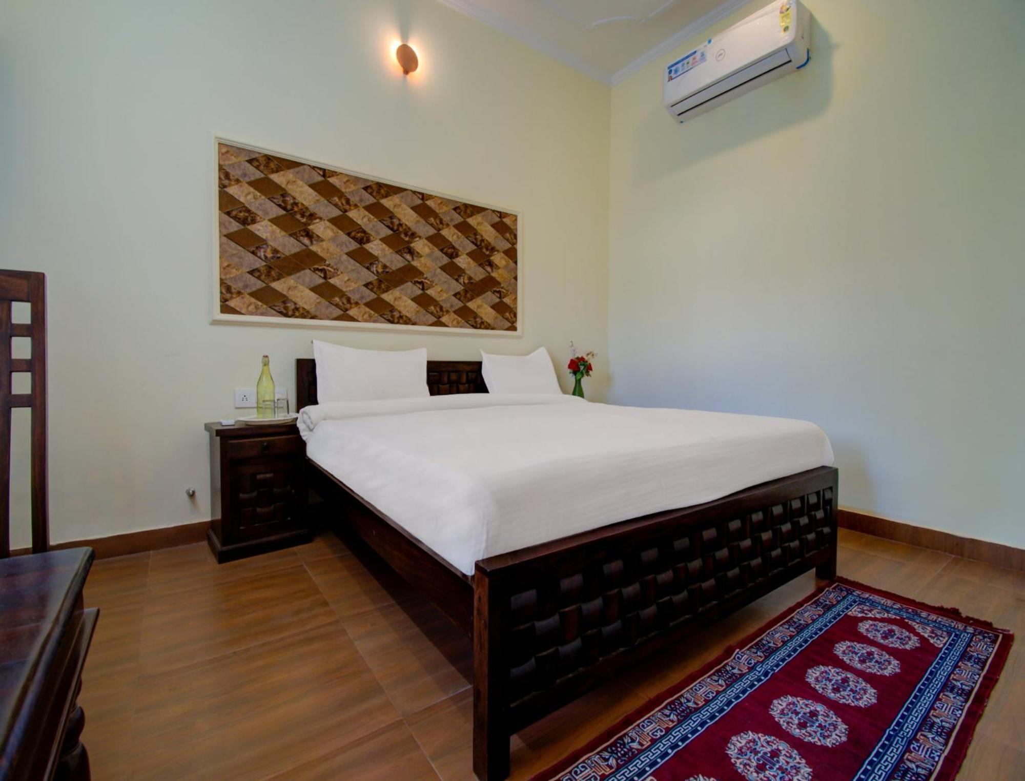 Palette - Rani Bagh Resort Jaipur Dış mekan fotoğraf