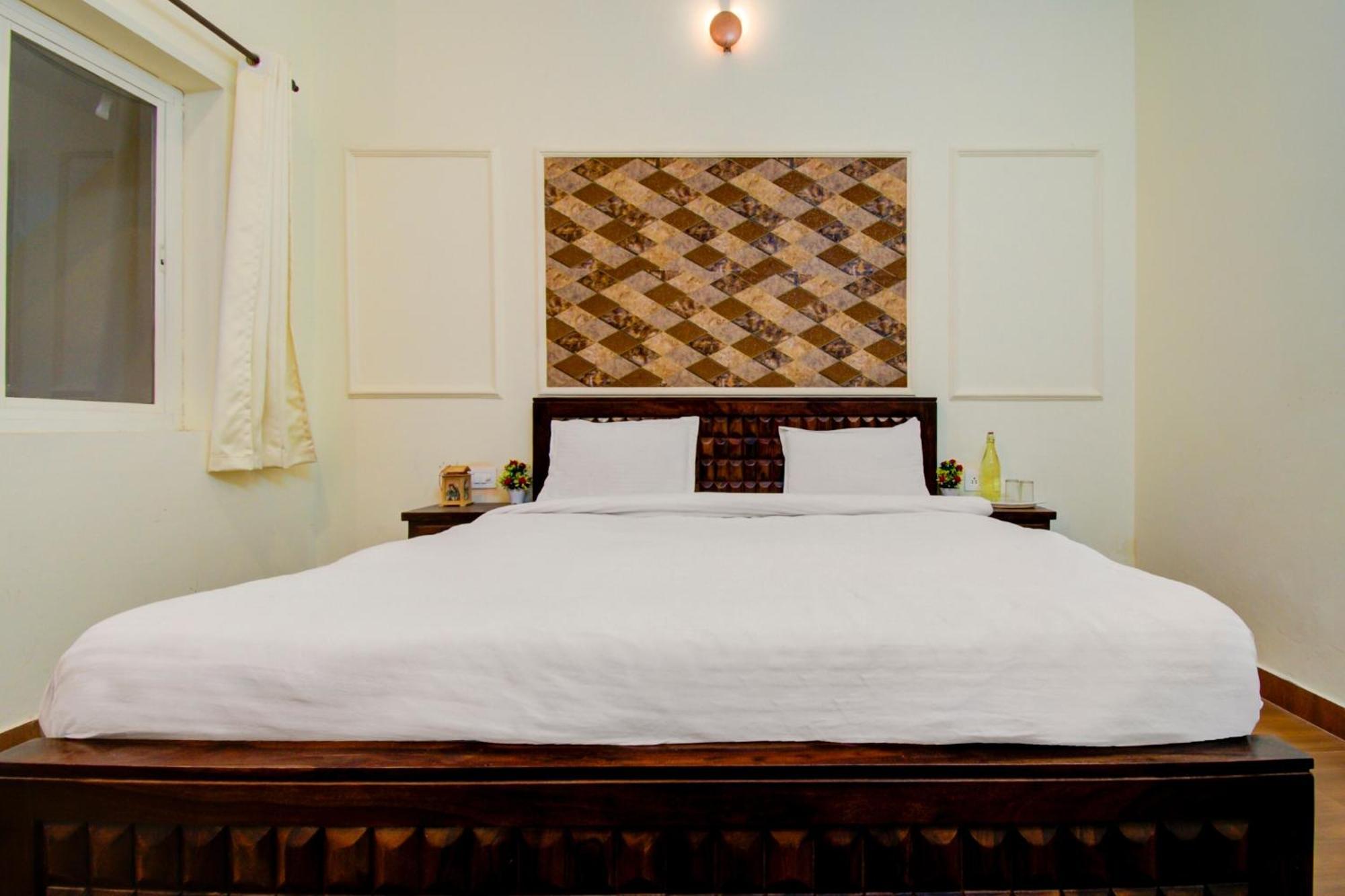 Palette - Rani Bagh Resort Jaipur Dış mekan fotoğraf
