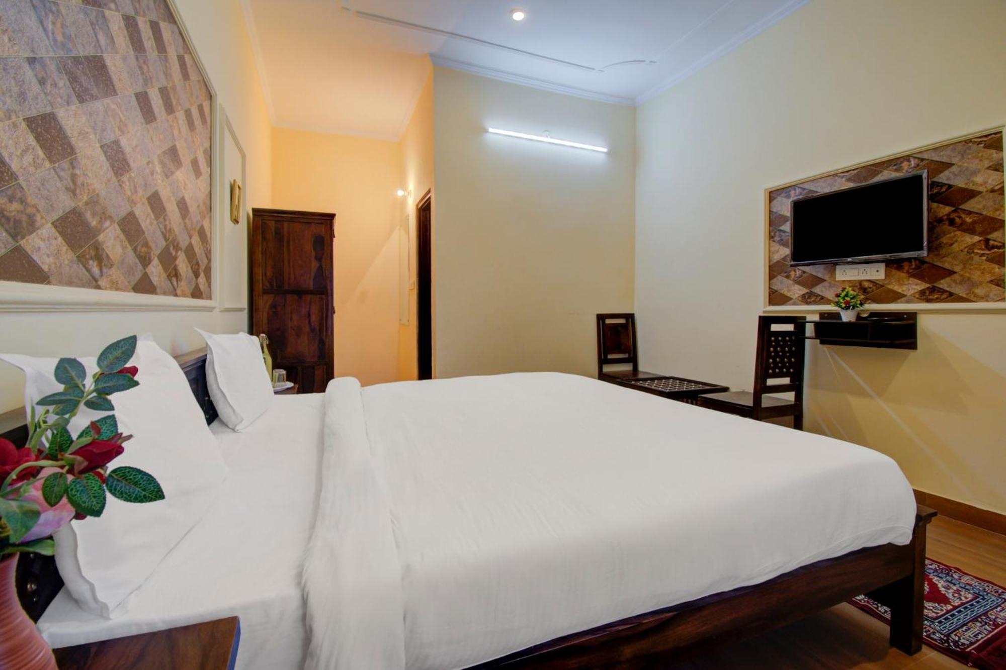Palette - Rani Bagh Resort Jaipur Dış mekan fotoğraf