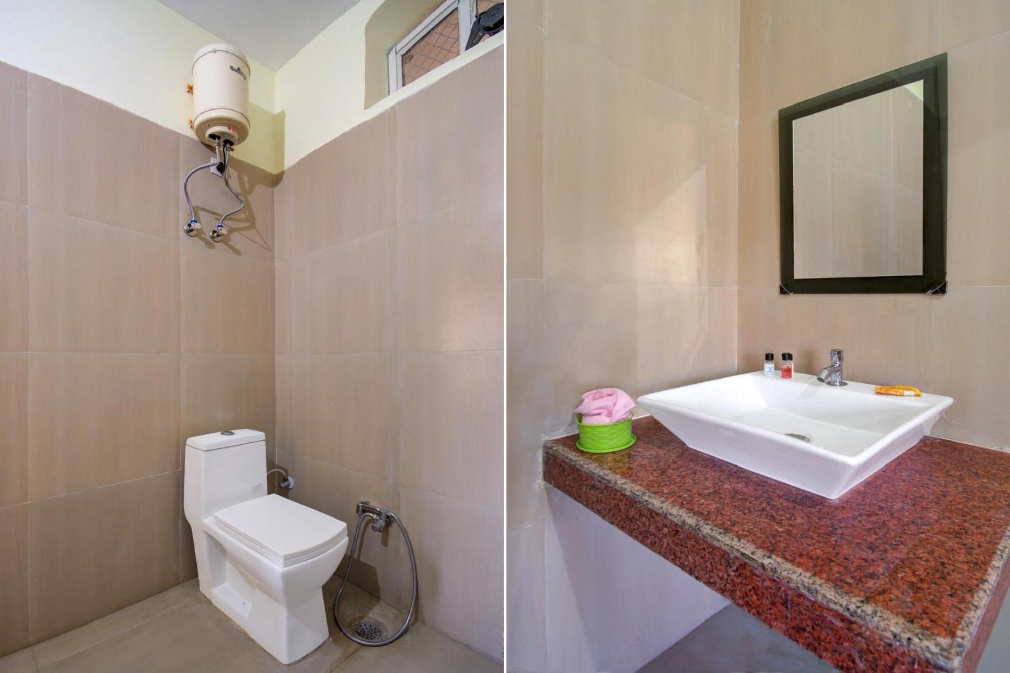 Palette - Rani Bagh Resort Jaipur Dış mekan fotoğraf