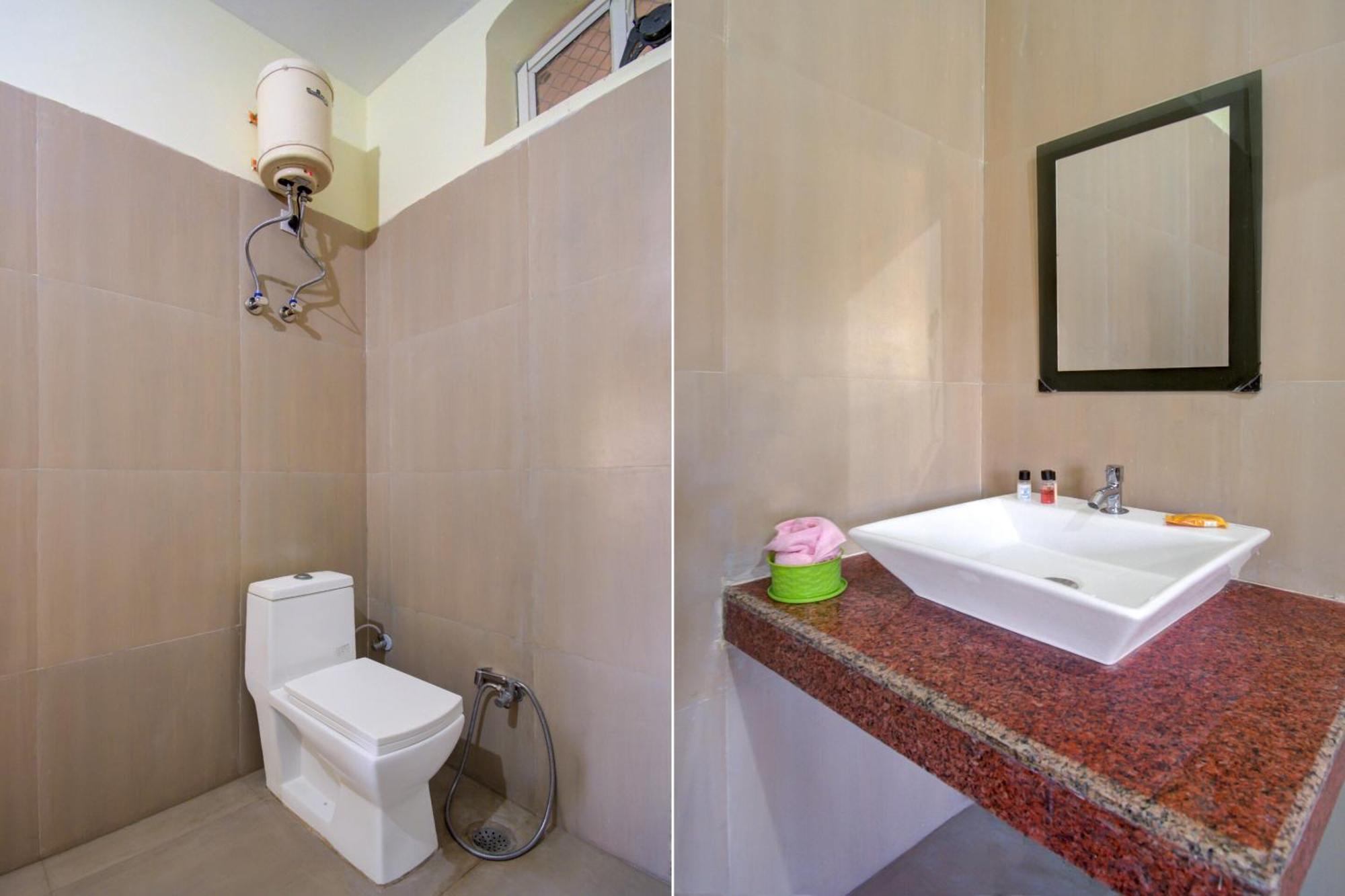 Palette - Rani Bagh Resort Jaipur Dış mekan fotoğraf