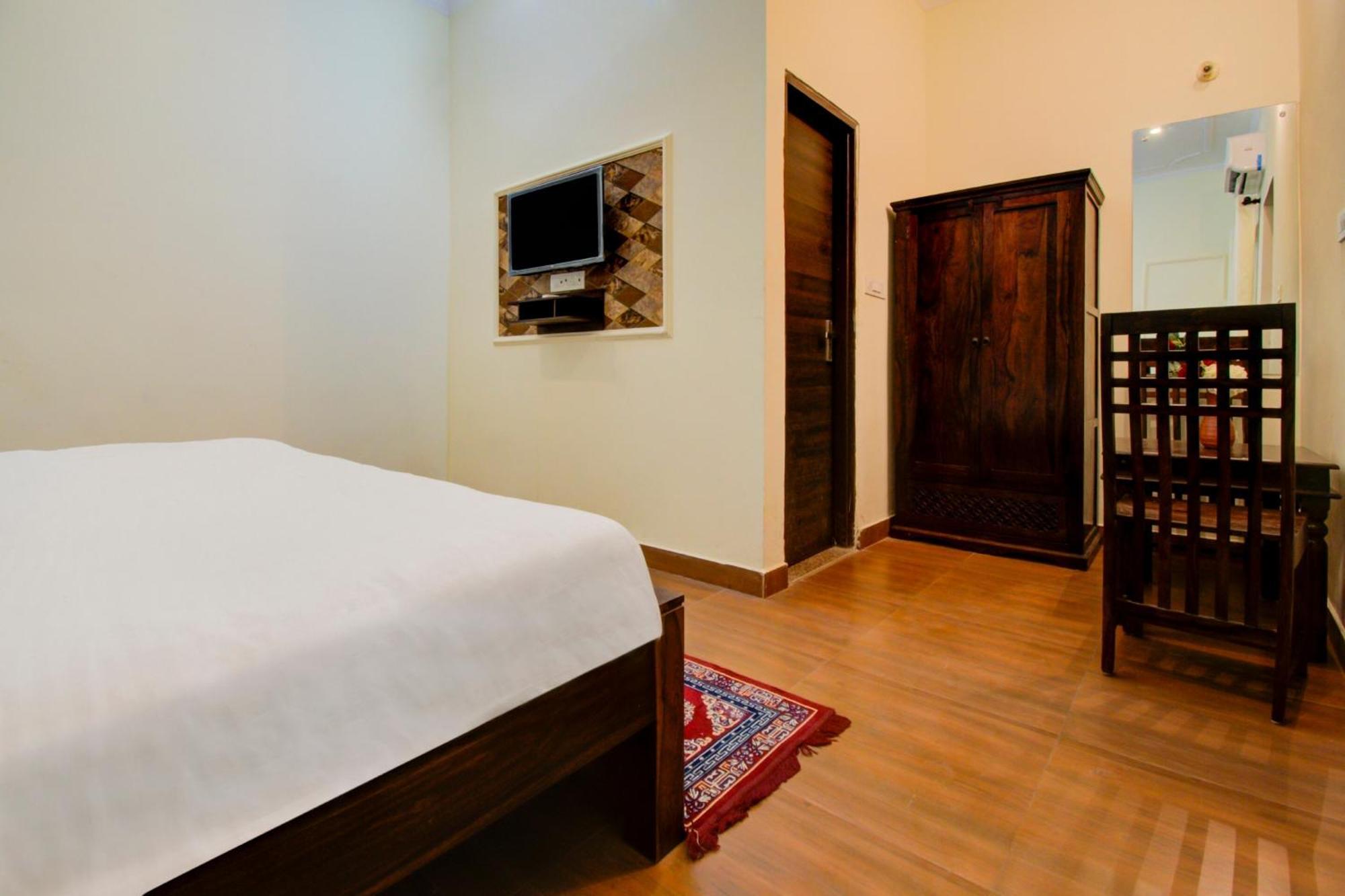 Palette - Rani Bagh Resort Jaipur Dış mekan fotoğraf