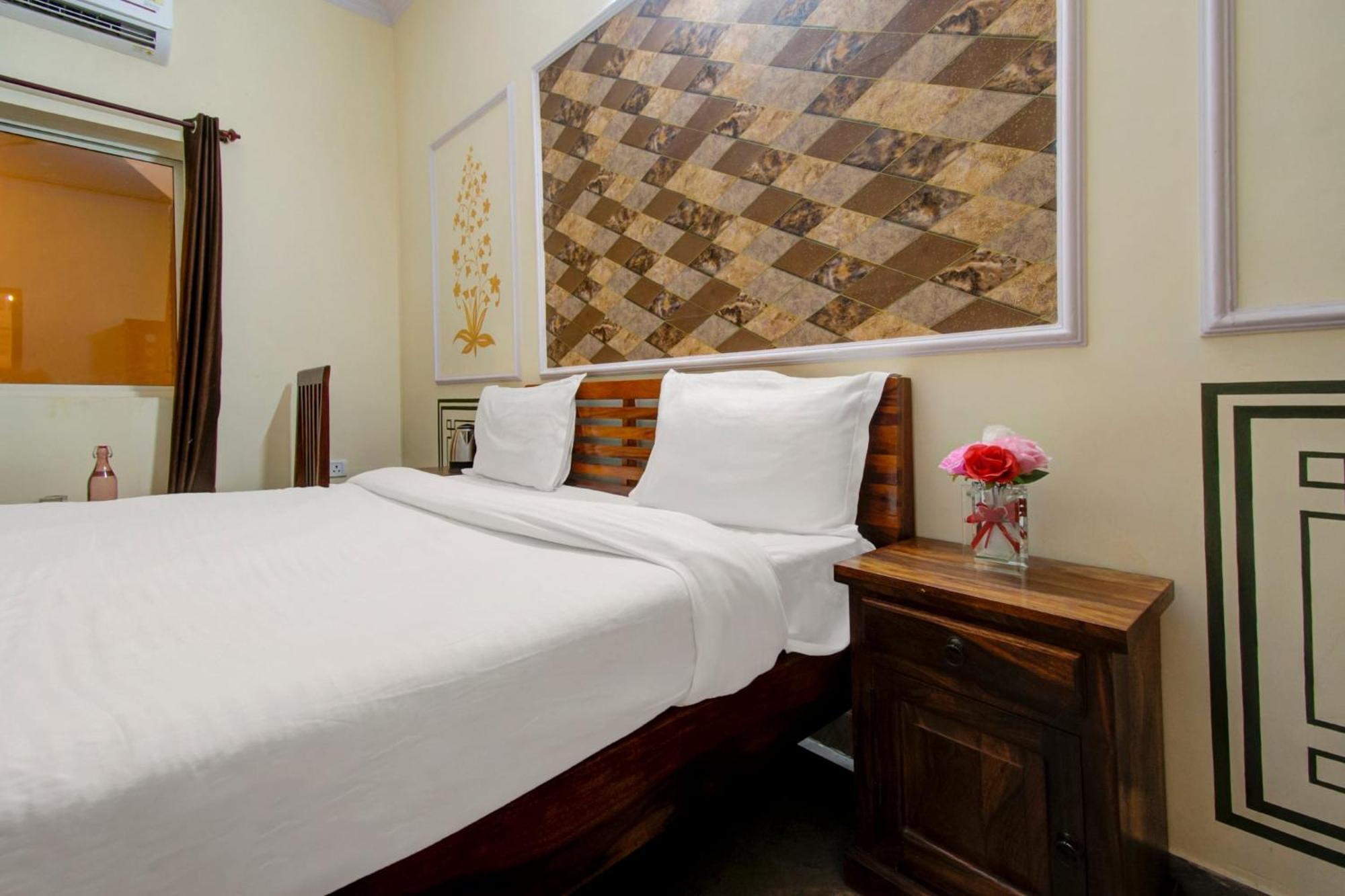 Palette - Rani Bagh Resort Jaipur Dış mekan fotoğraf