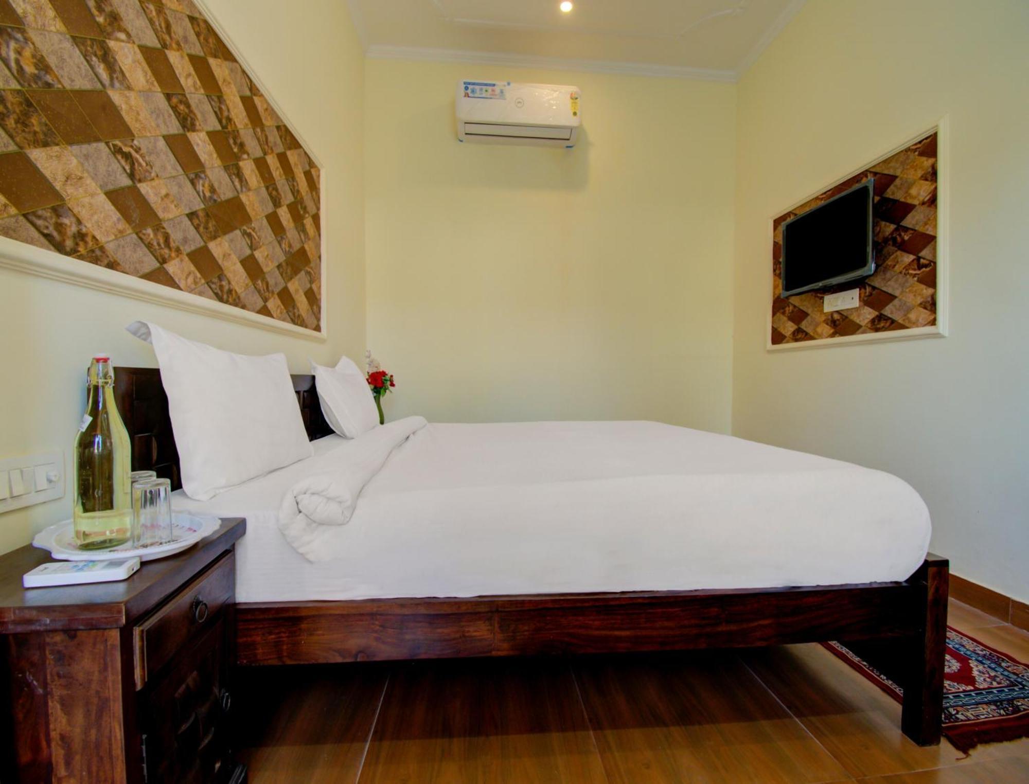 Palette - Rani Bagh Resort Jaipur Dış mekan fotoğraf