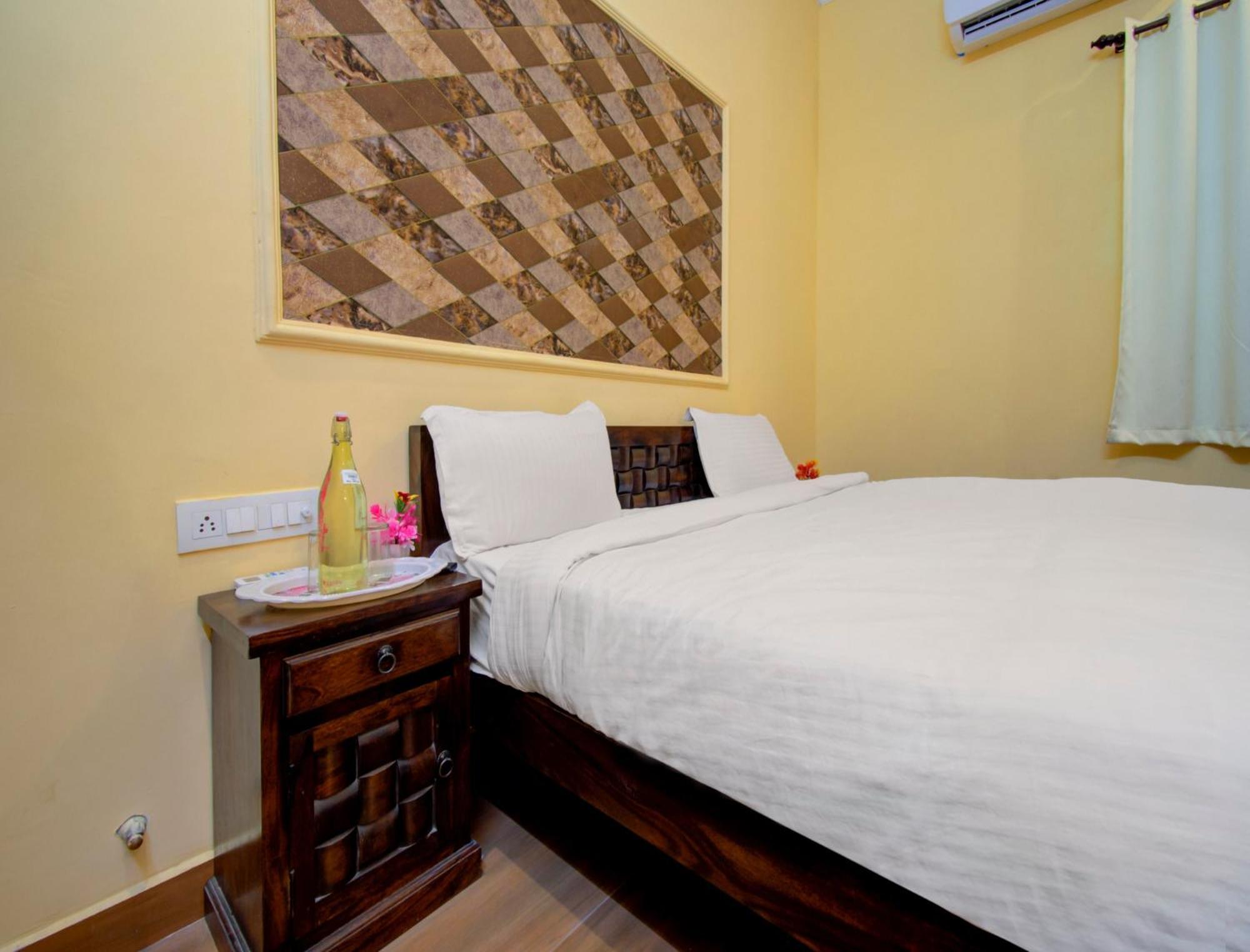 Palette - Rani Bagh Resort Jaipur Dış mekan fotoğraf