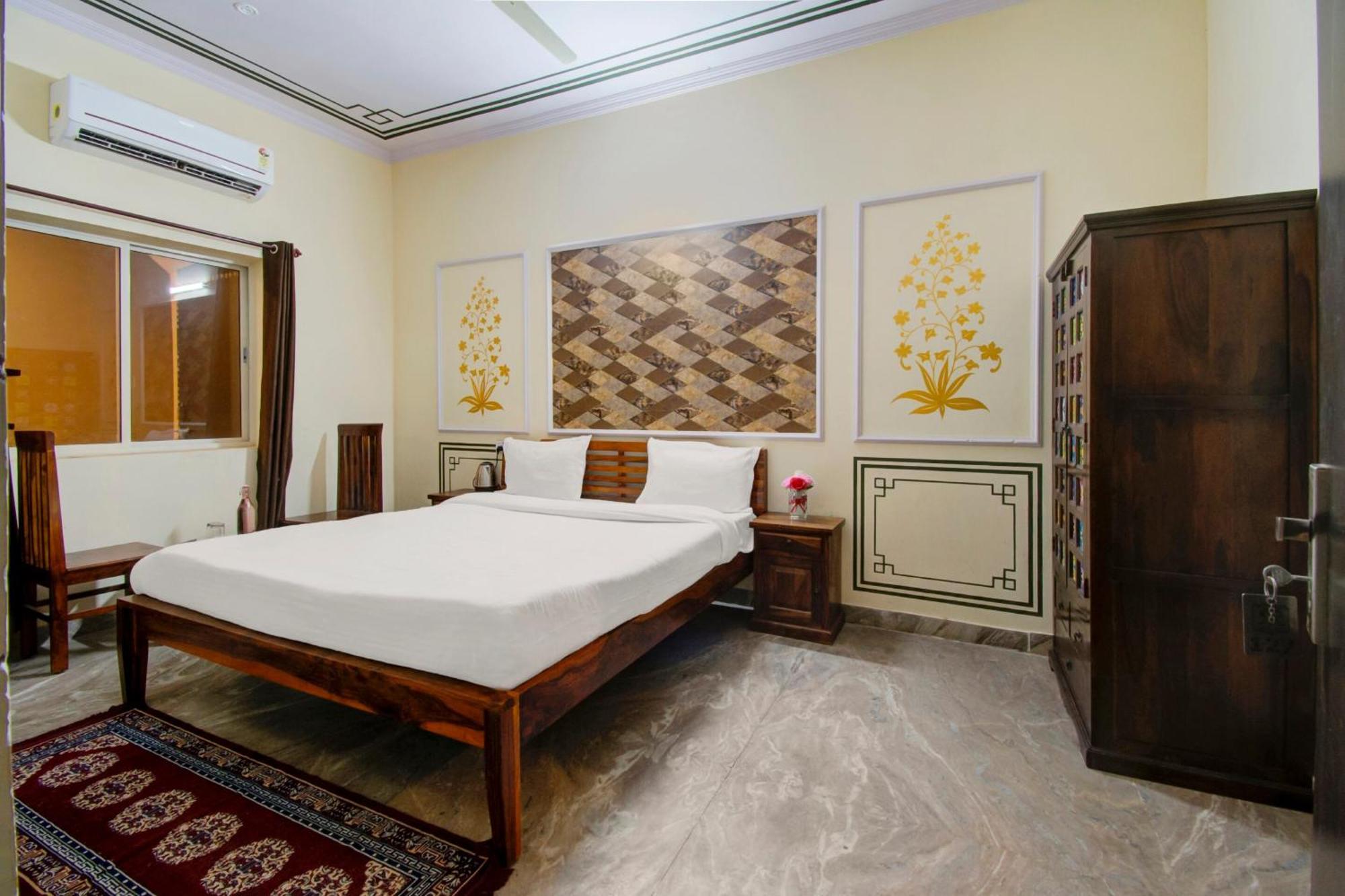Palette - Rani Bagh Resort Jaipur Dış mekan fotoğraf