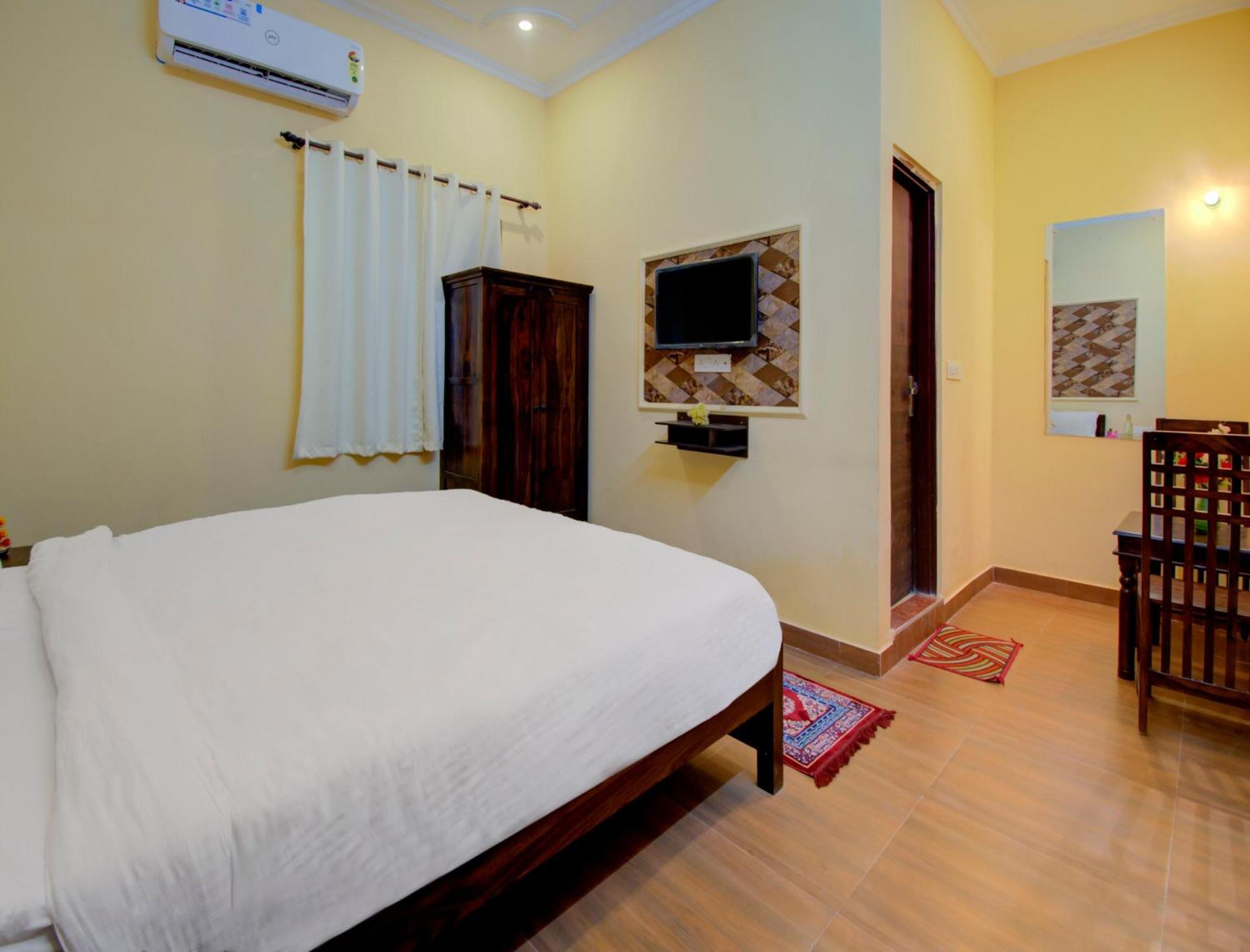 Palette - Rani Bagh Resort Jaipur Dış mekan fotoğraf