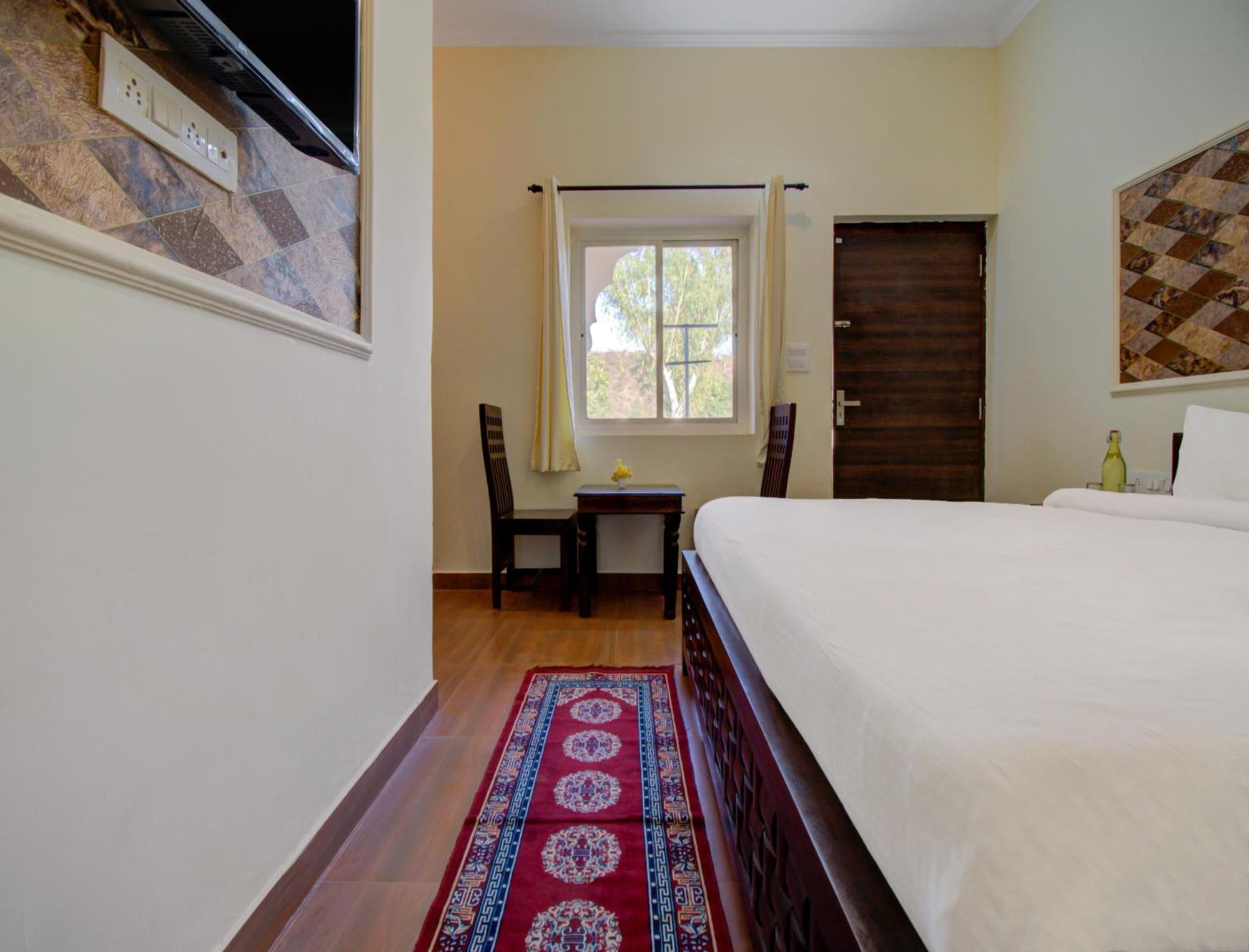 Palette - Rani Bagh Resort Jaipur Dış mekan fotoğraf